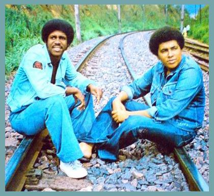 Max e Gene